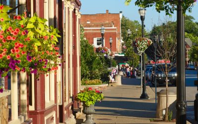 Discover Long Island: Living in Rockville Centre