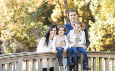 Losing Her “City” Identity—But Gaining Amazing Suburban Summers!