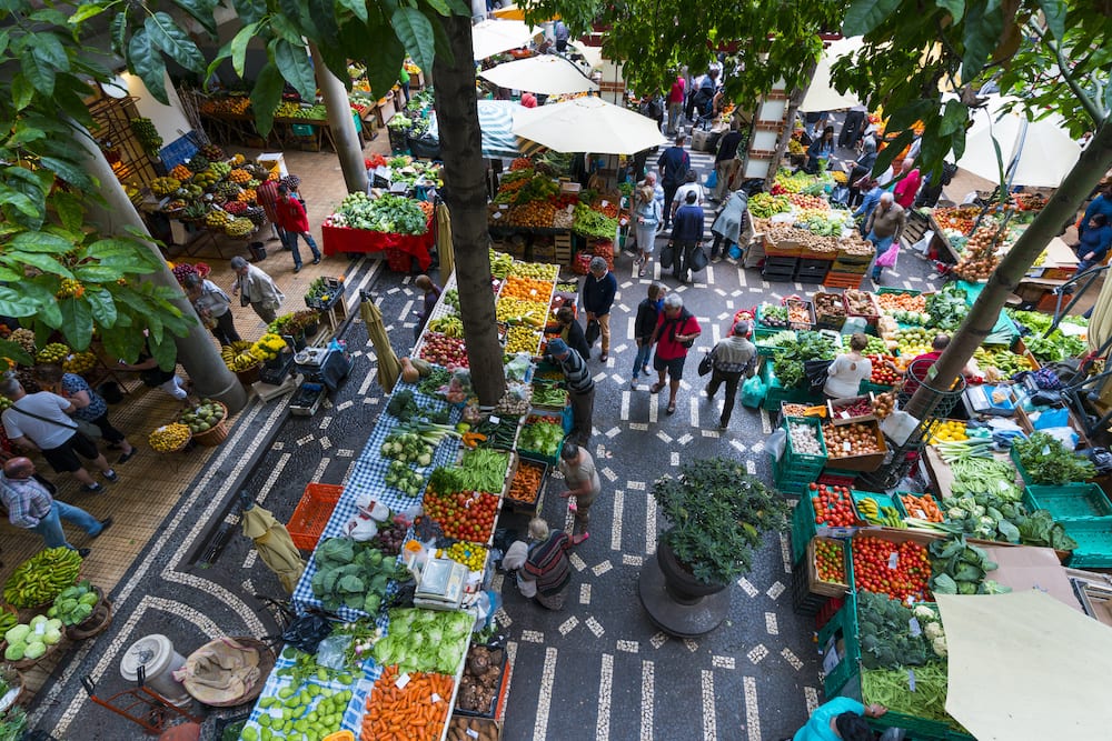 Adobestock 291164098 1 Top San Francisco farmers Markets in bay area suburbs