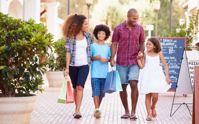 12 Walkable Downtowns in the Philadelphia Suburbs