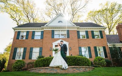 Erica and Phil Never Settled — and Landed in Their Perfect NJ Suburb