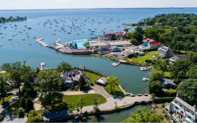 Our Larchmont Local Ali Siotkas Gives the Lowdown on Schools, Social Life, and More