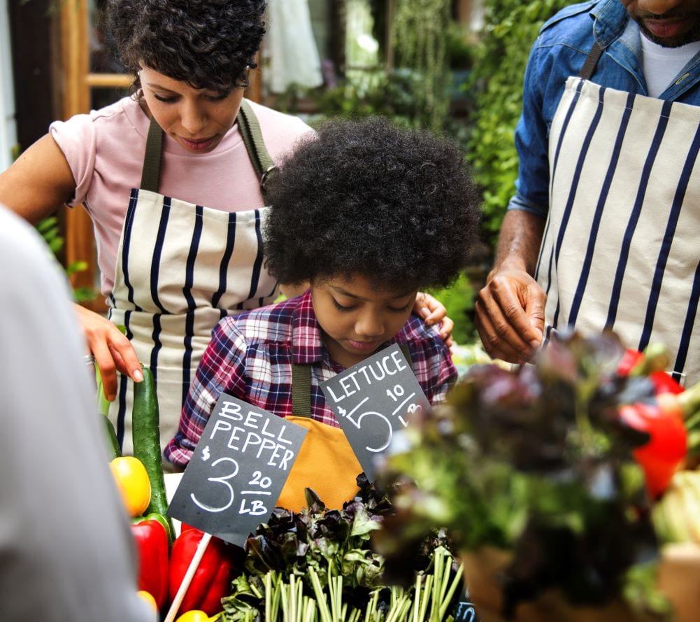 Adobestock 181206628 Top Farmers markets in Dallas Suburbs