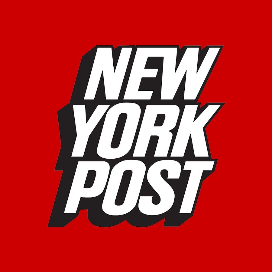 New York Post 1 New York Post 1