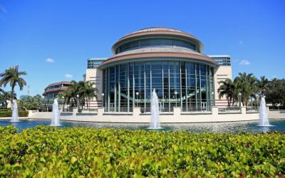 The South Florida Suburbs are Arts and Culture Hotspots