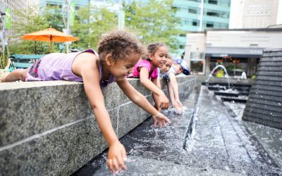 Strike the Perfect Balance with these “Suburban” Cities