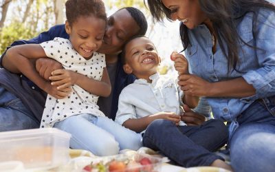 Top Picnic Spots in the Bay Area Suburbs