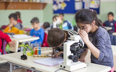 Unique Public School Programs in the Dallas & Fort Worth Suburbs