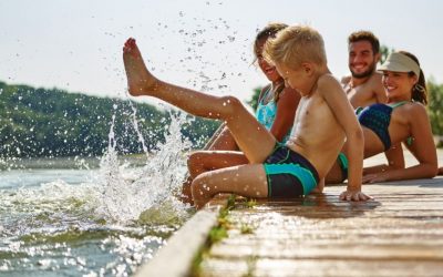 Austin Suburbs for Families: Affordable, fast growing with a strong community