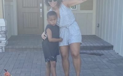 Closer to Family — and into a New Build — in South Florida Suburbs