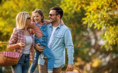 San Francisco Bay Area Suburbs for families, with best parks, trails and farmers markets