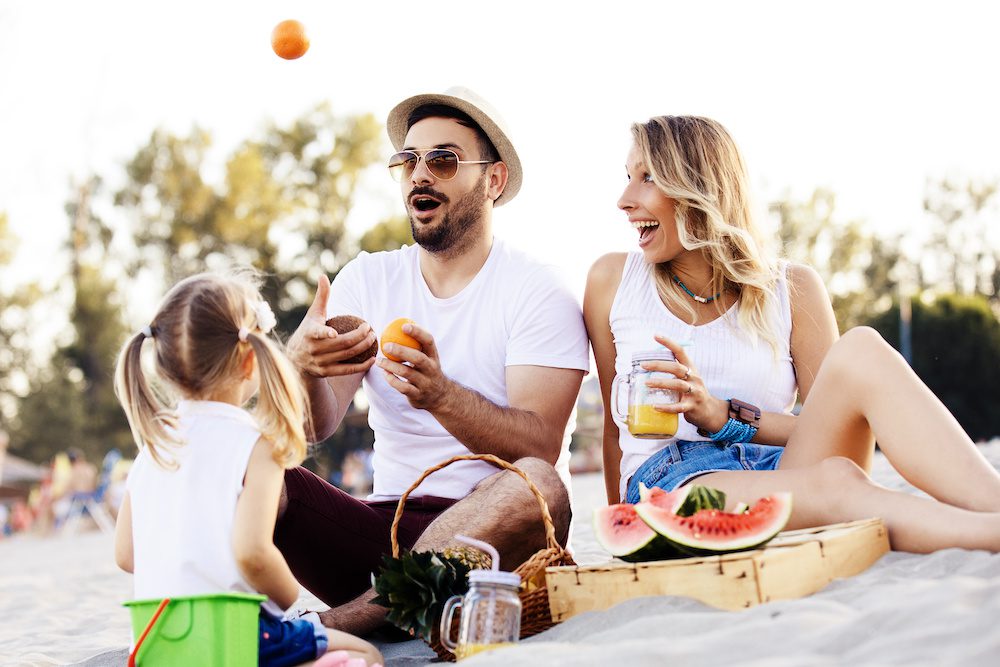 Adobestock 164128383 Best Picnic places in the DC Suburbs
