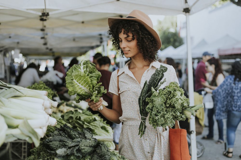 Adobestock 221802501 Top Farmers Markets in the DC’s Maryland Suburbs