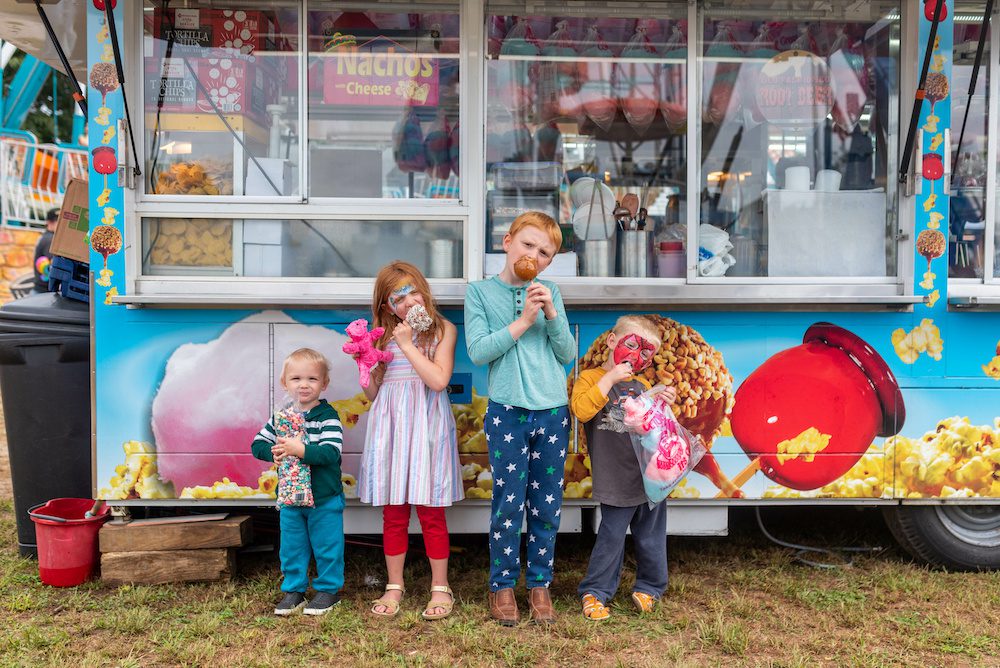 Adobestock 223947127 Ways to Explore the Suburbs This Fall