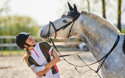 Experience the Equestrian Lifestyle in these South Florida Towns