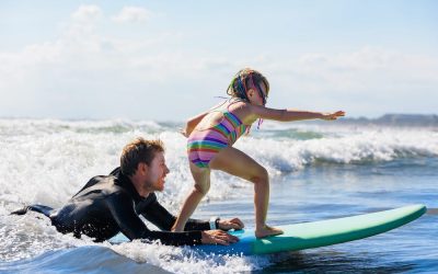 Why Families Love Living in San Fernando Valley