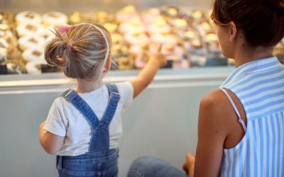 Take a Doughnut Tour of the DC Suburbs