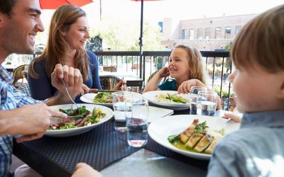 City Chefs are Taking Over the Chicago Suburbs