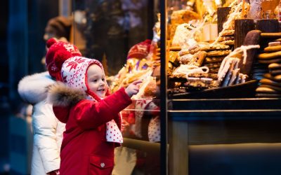 Shop Your Way Through the East Bay Suburbs