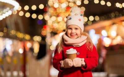 7 New Jersey Suburbs Packed with Holiday Spirit