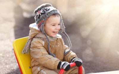 Don’t Miss These Amazing Playgrounds in the Boston Suburbs