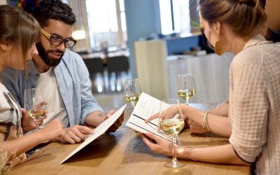 The Bay Area Suburbs are Getting Incredible New Restaurants