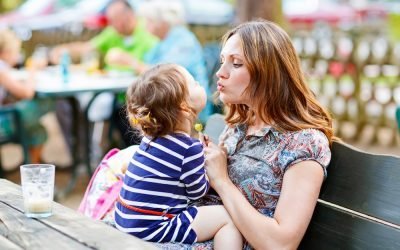 Moving from Urban to Suburban — in New Jersey