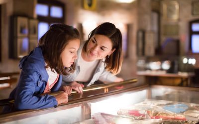 7 Philadelphia Suburbs for History Buffs