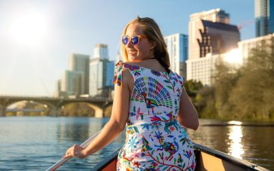 Considering Austin? Check Out These Millennial & Gen Z Hotspots