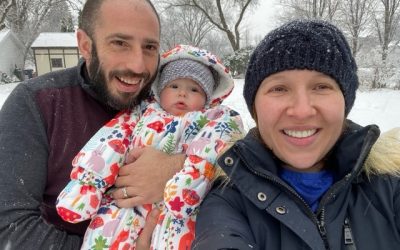 The Chicago Suburbs — By Way of Brooklyn