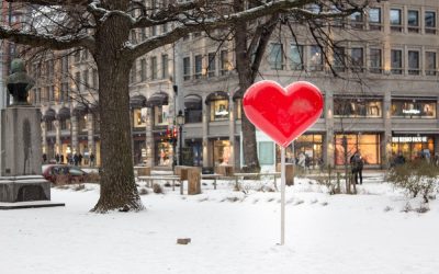 Why We Our Hometowns