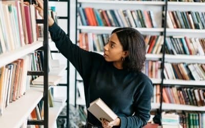 Love the literary life? These NYC suburbs are for you.