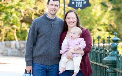 An Amazingly Easy Move to Natick