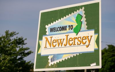 Suburban Jungle featured on News12 New Jersey