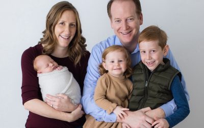 This Long-Time City Family Found the Perfect Chicago Suburb