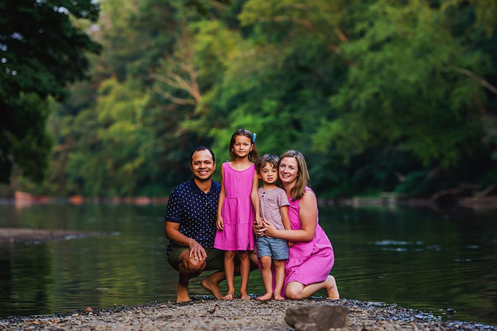 Miguel Family 1 Miguel Family 1