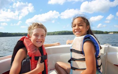 5 Must-See Chicago Suburbs a BIT Further Out