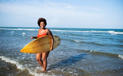 Surf Towns in the SoCal Suburbs