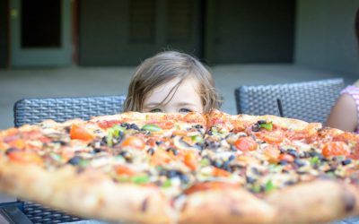 Grab a Slice! Take a Pizza Tour of the New Jersey Suburbs