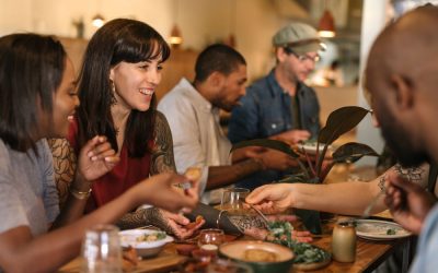 Millennials are Loving These Indianapolis Suburbs