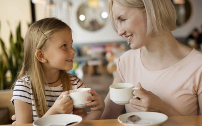 Plan a High Tea Experience in the Dallas-Fort Worth Suburbs