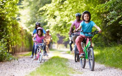 Indianapolis Suburbs for Cyclists