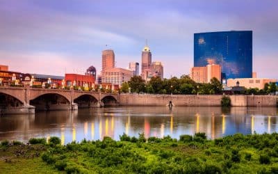 7 Reasons People are Moving to the Indianapolis Suburbs