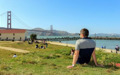 How We’ll Be Spending Summer in the Bay Area