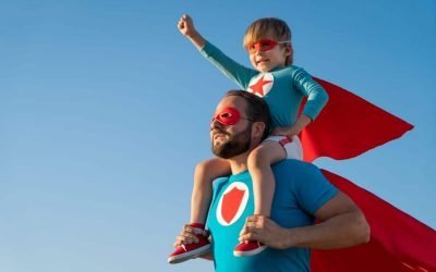 Celebrate Father’s Day in the Suburbs!