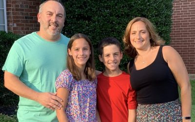 Suburban Jungle Strategist Jana Stern Knows Texas