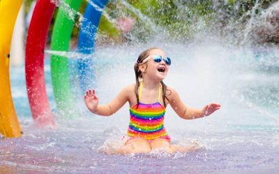 10 Bay Area Spots to Cool Off This Summer