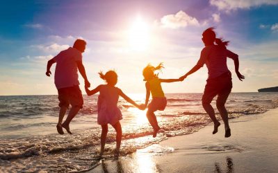 Beat The Heat In The Boston Suburbs