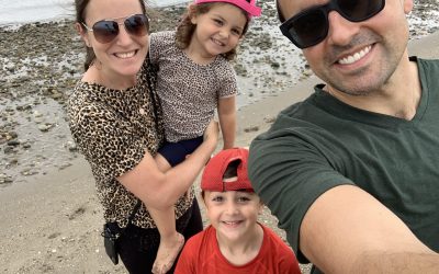 Finding “Home” in the Connecticut Suburbs