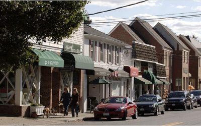 Town Spotlight: Chappaqua